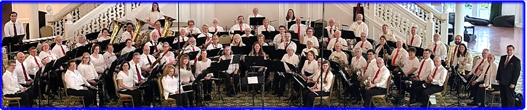 Centerville Community Band