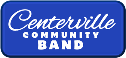 Centerville Community Band Logo